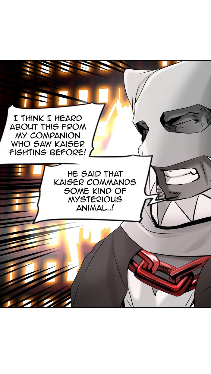 Tower of God, Chapter 297 image 25